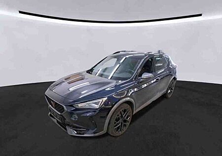 Cupra Formentor VZ eHybrid LM19 KAMERA eKLAPPE MEMORY