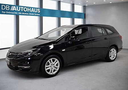 Opel Astra ST Edition 1.2 Turbo