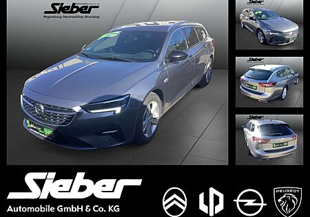 Opel Insignia B ST 2.0 CDTI Elegance *Navi*PDC*LED*