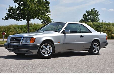 Mercedes-Benz CE 230 Coupe/SD/Klima/Automatik/2.Hand!!