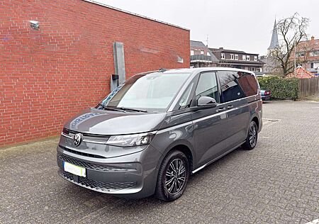 VW T7 Multivan Volkswagen Multivan 2,0 TDI Life GOAL/MWST/AHK