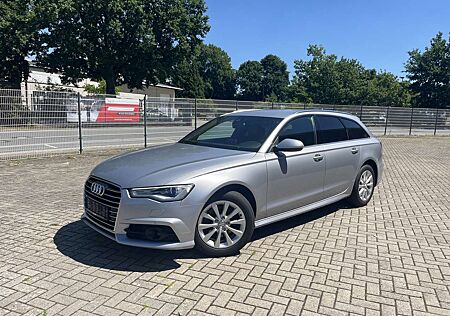 Audi A6 2.0 TDI ultra
