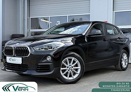 BMW X2 1.5 12V sDrive 18 i Advantage*SHZ*LED*Navi