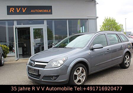 Opel Astra H 1.7 Caravan Edition