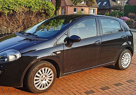 Fiat Grande Punto 1.4 8V