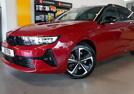 Opel Astra L Sports Tourer GS - Matrix LED/ACC/360°