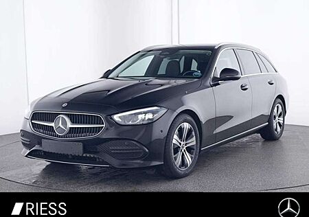 Mercedes-Benz C 180 T AVANTGARDE ADVA+ MBUX PREMIUM RFK DAB