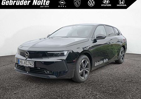 Opel Astra Sports Tourer 1.2 Enjoy PDC SHZ LED