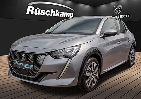 Peugeot 208 e- Active Elektromotor Klimaautom