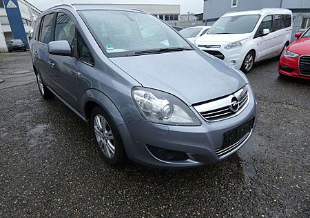 Opel Zafira Innovation "Xenon"Navi"PDC"7 Sitze