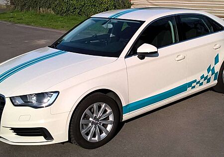 Audi A3 Limousine 1.4 TFSI COD S tronic Attraction