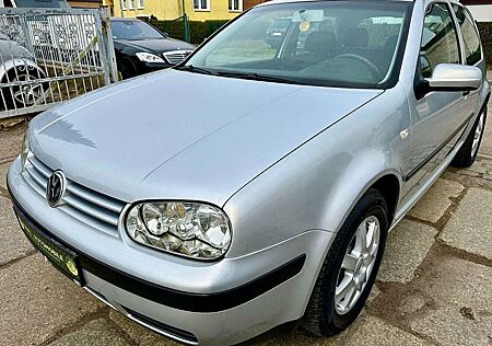 VW Golf Volkswagen 4 IV 2.0 Special * Automatik * Klima *EFH *