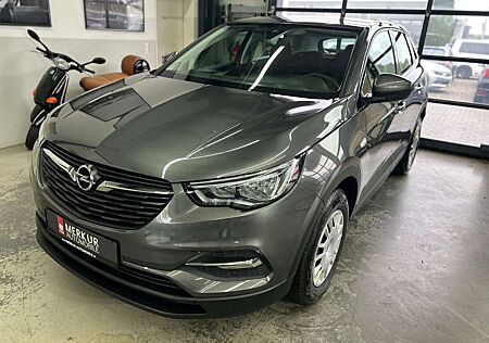 Opel Grandland X Grandland 1.5 CDTI Selection+Klima+Bluetooth+PDC