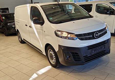 Opel Vivaro Pufahl seit über 100 Jahren