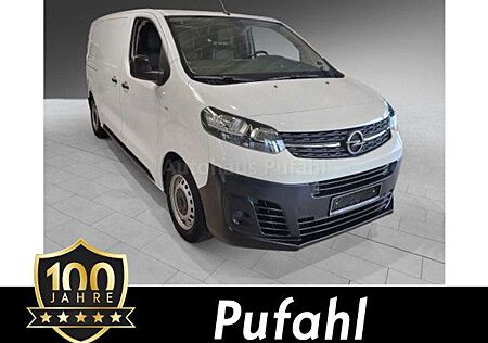 Opel Vivaro Pufahl seit über 100 Jahren