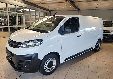 Opel Vivaro Pufahl seit über 100 Jahren
