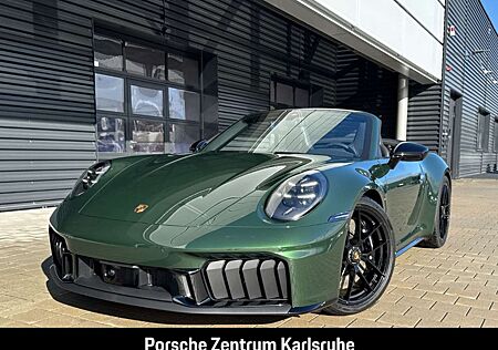 Porsche 992 911 Carrera 4 GTS Cabrio Clubleder InnoDrive