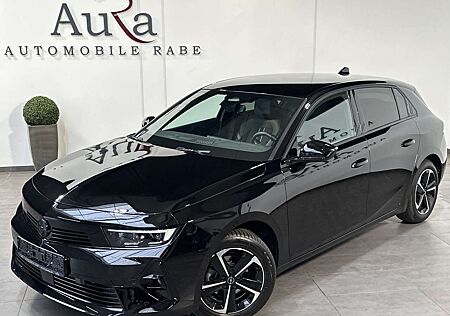 Opel Astra SpT 1.2 Turbo GS NAV+LED+360°+VCOCKPIT+1HD