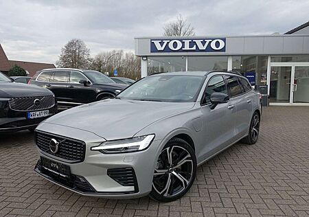 Volvo V60 Recharge Plus, T6 AWD Plug-in Hybrid/ACC