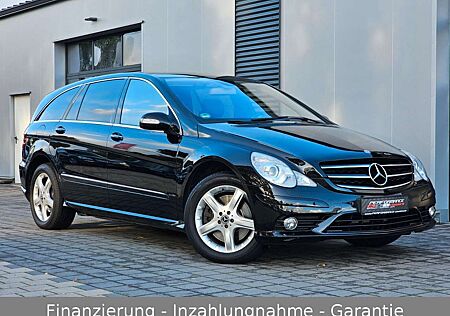 Mercedes-Benz R 500 4Matic Langversion + 7 Sitzer + Topzustand