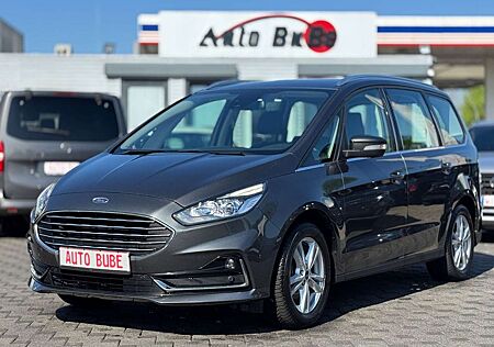 Ford Galaxy Hybrid Titanium