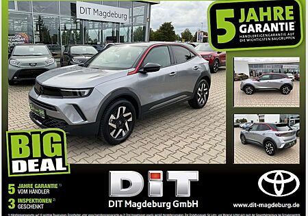Opel Mokka-e Mokka e GS Line LED+Fernlichtass.+Kam.+KlimaA+LM