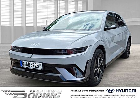 Hyundai IONIQ 5 EV N LINE X 4WD 84 kWh 325PS Panoramadach