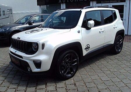 Jeep Renegade 1.3 S