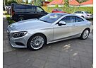 Mercedes-Benz S 500 Coupe 4Matic 7G-TRONIC