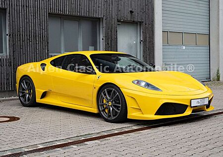 Ferrari F430 Scuderia F1 Carbon Klappen dt. Fahrzeug