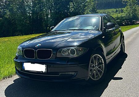 BMW 118d 118 1er Diesel (5-Türer) DPF
