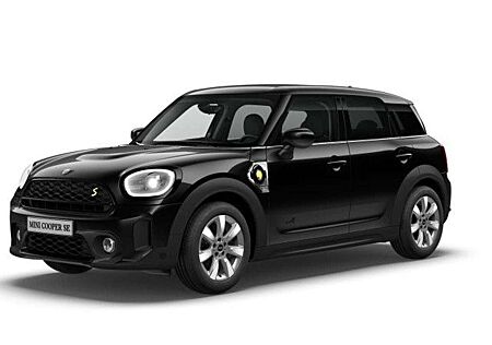 Mini Cooper S Countryman Cooper SE Countryman Countryman Cooper SE. ALL4 Essential Trim Aut.