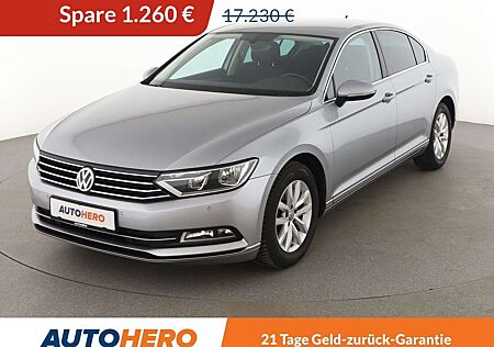 VW Passat Volkswagen 1.4 TSI ACT Comfortline BlueMotion*NAVI*ACC*PDC*