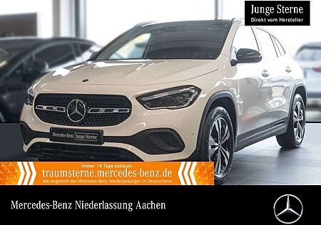 Mercedes-Benz GLA 200 d 4M PROGRESSIVE+NIGHT+PANO+AHK+MULTIBEAM