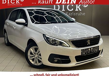 Peugeot 308 1.2 Aut. Active Pack NAVI+PDC+TEMP+MFL+APPLE