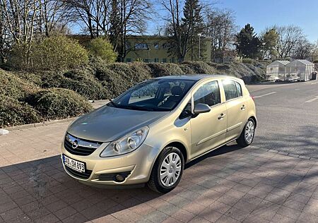 Opel Corsa 1,2 Automatik - Sport