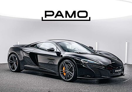 McLaren 650S Coupe Coupé |