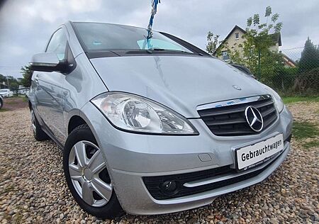 Mercedes-Benz A 160 CDI BLUEEFFICIENCY * KLIMA/NAVI/SHZ/MFL *