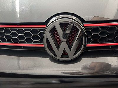 Volkswagen Golf GTI 2.0