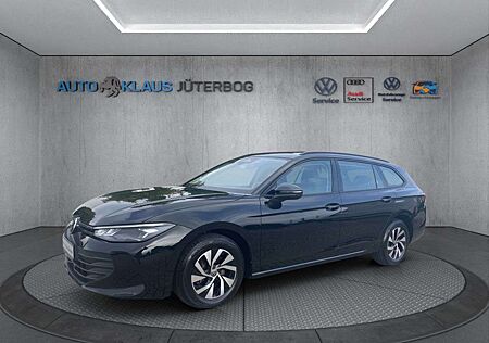 VW Passat Variant Volkswagen 1.5 eTSI Navigationssystem Navi LED