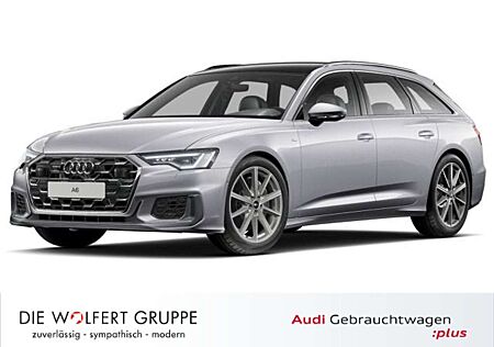 Audi A6 S line 55 TFSI quattro S tronic ACC*RFK