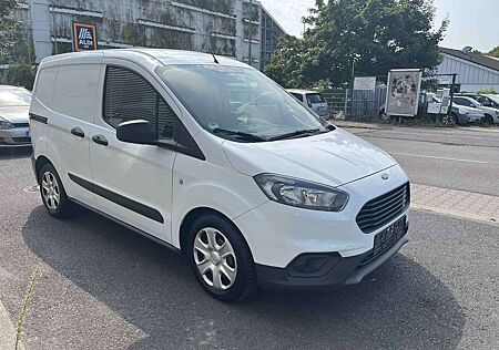 Ford Transit Courier 1,0 EcoBoost Klima Navi PDC