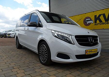 Mercedes-Benz V 220 CDI EDITION lang