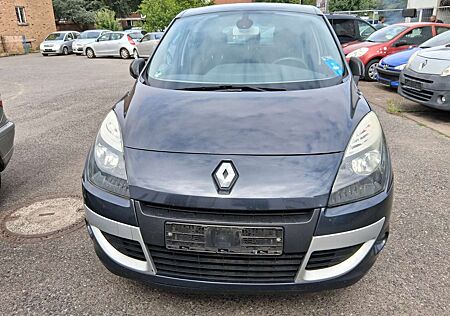 Renault Scenic dCi 110 FAP EDC Bose Edition