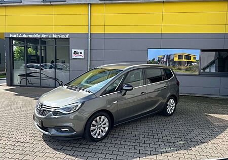 Opel Zafira C Innovation/AHK/7 SITZER/ALU/LED/ALLWETT