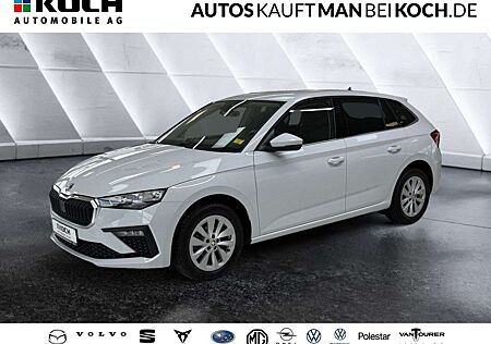 Skoda Scala 1.5 TSI DSG SELECTION LED SITZHEIZ APP PDC