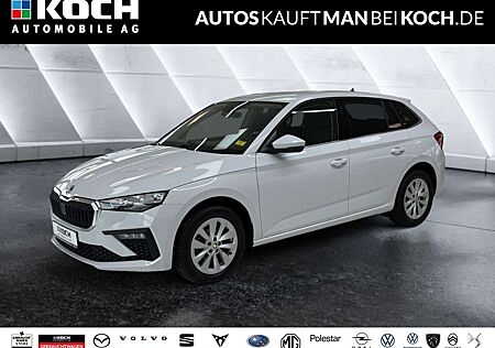 Skoda Scala 1.5 TSI DSG SELECTION LED SITZHEIZ APP PDC