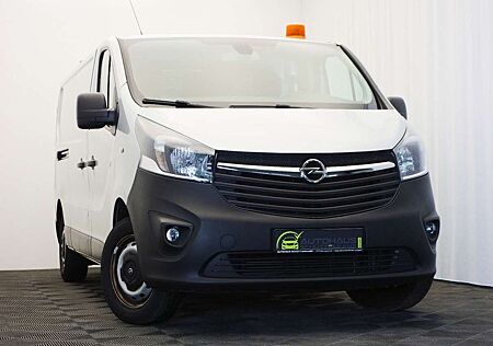 Opel Vivaro B L2H1 2,9t NAVI+RFKMRA+AHKPL+BLUETOOTH