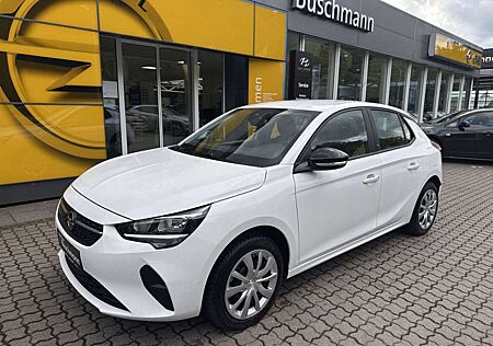 Opel Corsa-e Edition