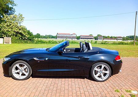 BMW Z4 Roadster sDrive20i